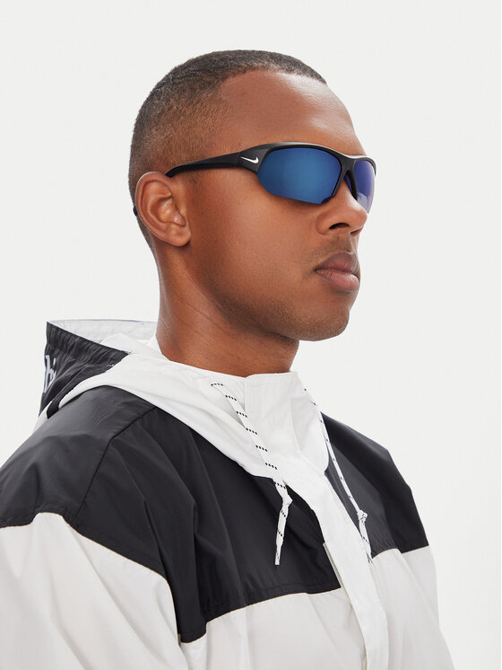 Nike Сонцезахисні окуляри Nike Skylon Ace FQ4683 014 Чорний
