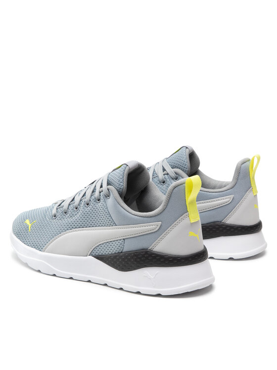 Puma Снікерcи Puma Anzarun Lite 371128 29 Сірий