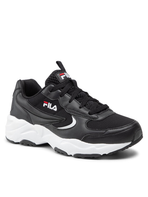 Fila Tenisice Fila Mastermind 2.0 1011196.25Y Crna