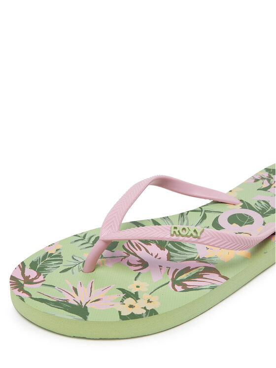 Roxy В'єтнамки Roxy 839452A Рожевий