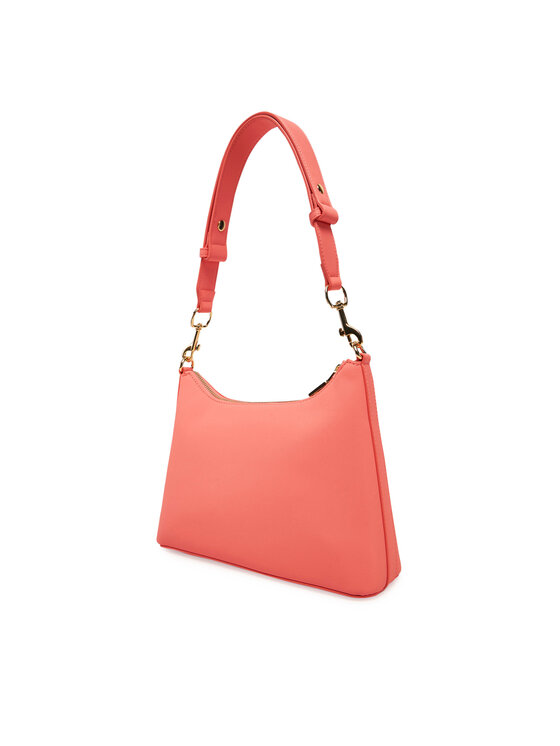 LOVE MOSCHINO Ročna torba LOVE MOSCHINO JC4025PP1MKD0464 Koral