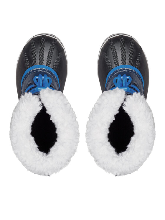 Sorel Апрески Sorel Yoot Pac™ Nylon Wp 2114111465 Тъмносин