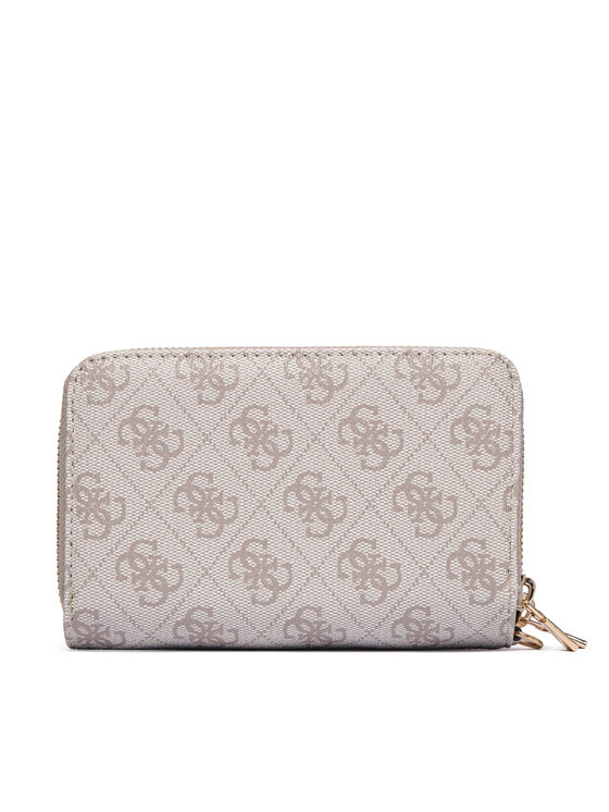 Guess Peňaženka Guess Laurel II Slg SWSG74 59164 Béžová