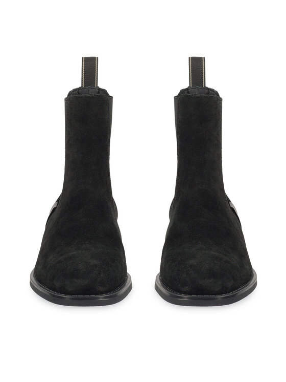 Gant Челсі Gant 31553127 Чорний