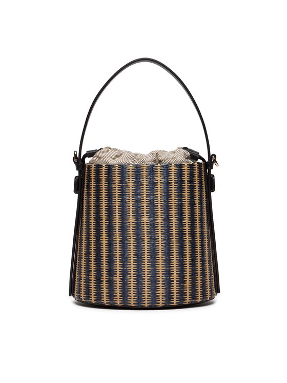 Furla Сумка Furla Giove Mini Bucket Bag WB01131-BX0472-TON00-1007 Чорний