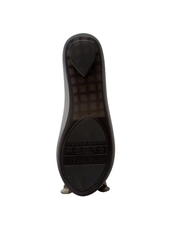 Melissa Bailarinas Melissa Ultragirl Fly Ad 31977 Gris