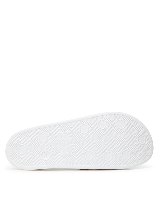 EA7 Emporio Armani Шльопанці EA7 Emporio Armani 7X000109 AF15125 M0116 Рожевий