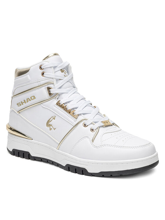 SHAQ Buty do koszykówki SHAQ VSHQ1 Biały