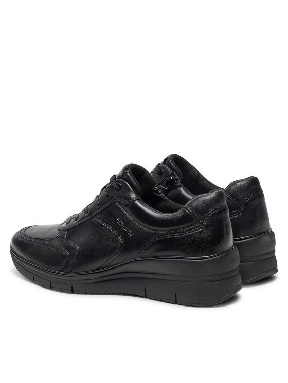 Tamaris Sneakers Tamaris 1-23764-43 Nero