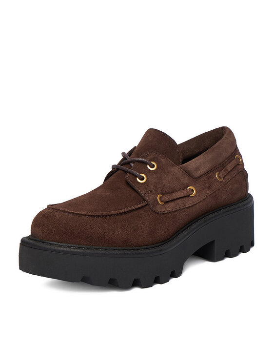 Badura Лофери Badura EO-AZALEA-8126-25 Коричневий