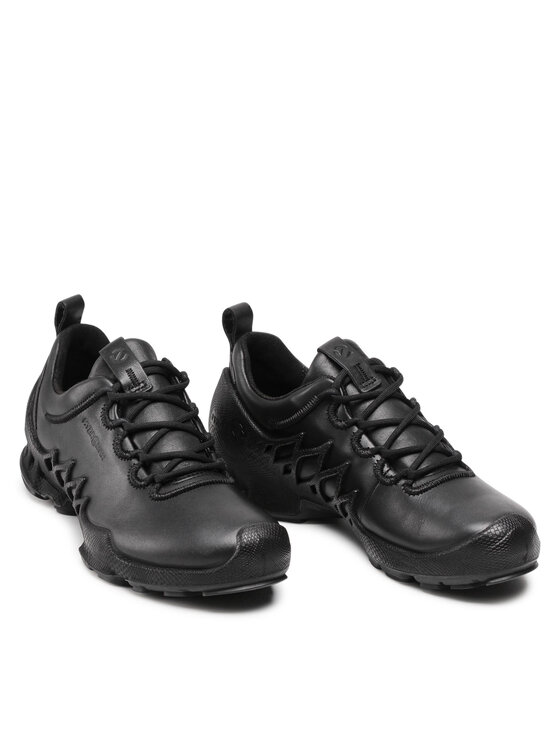 ECCO Sneakersy ECCO Biom Aex W 80283301001 Černá