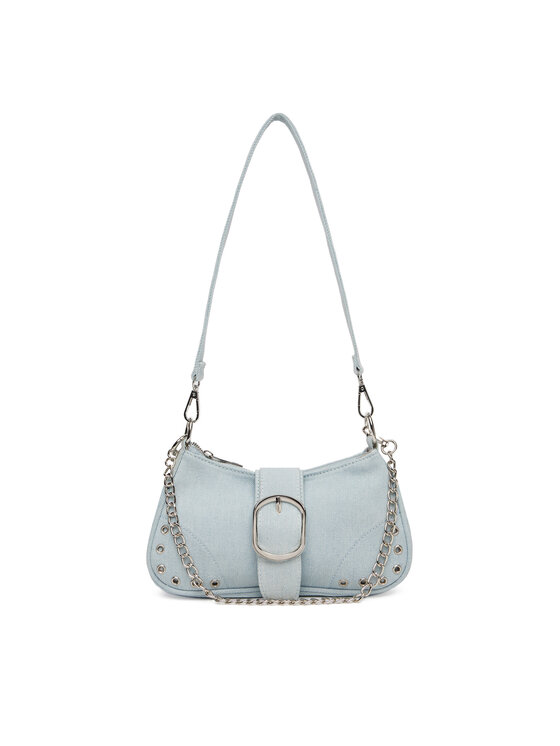 DeeZee Сумка DeeZee BAG STYLE 3 Голубий