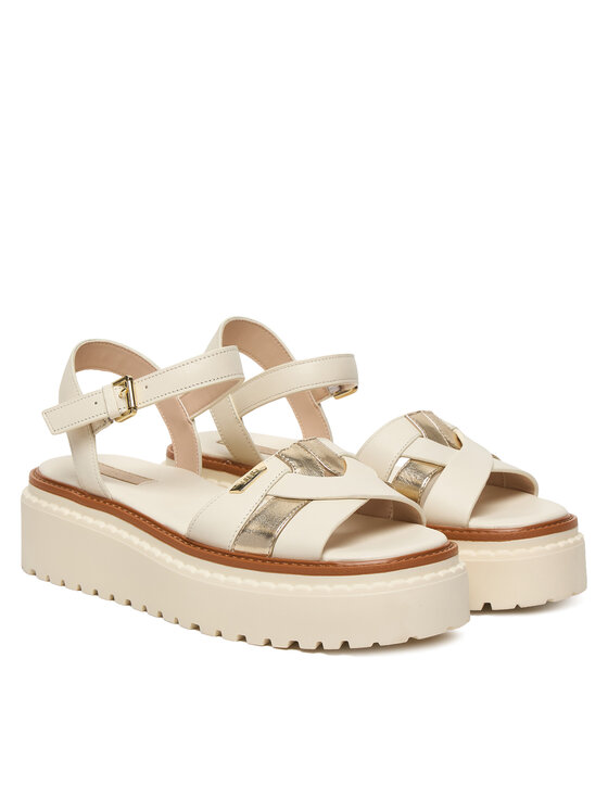 Liu Jo Sandalias Liu Jo Bessie 01 SA6159 PX026 Blanco