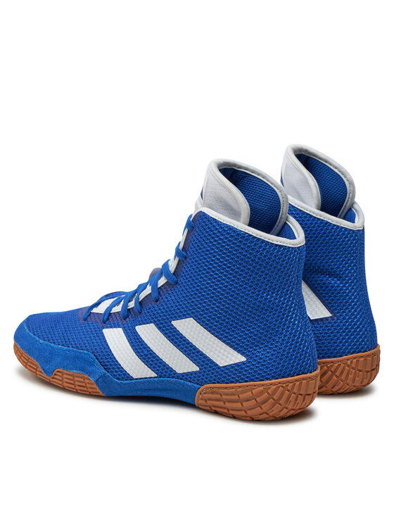 adidas Боксерське взуття adidas Tech Fall 2.0 IF9924 Голубий