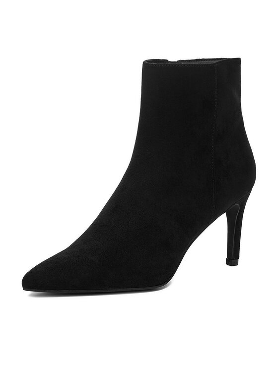 JENNY Botines JENNY CEO-R25AW09002-B Negro