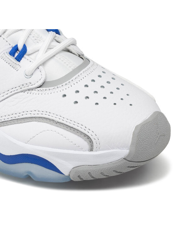 Nike Laisvalaikio batai Nike Jordan Point Lane CZ4166 101 Balta