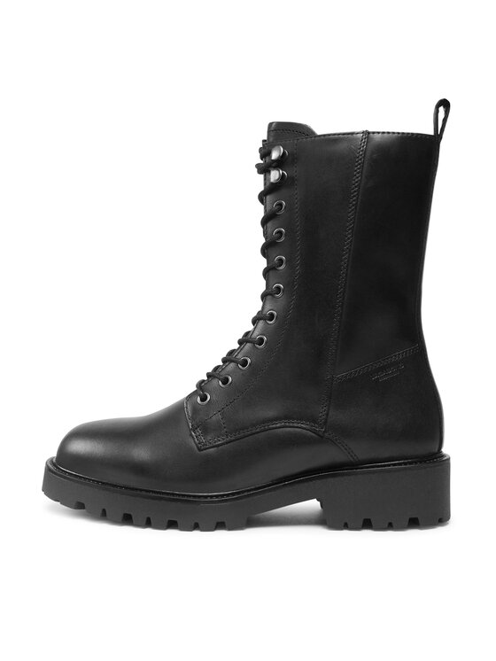 Vagabond Shoemakers Черевики туристичні Vagabond Shoemakers Kenova 5257-001-20 Чорний