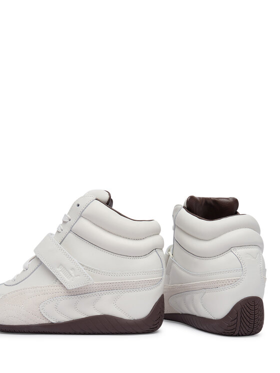 Puma Sneakers Puma Speedcat Wedge Croc Wns 408120 01 Crema