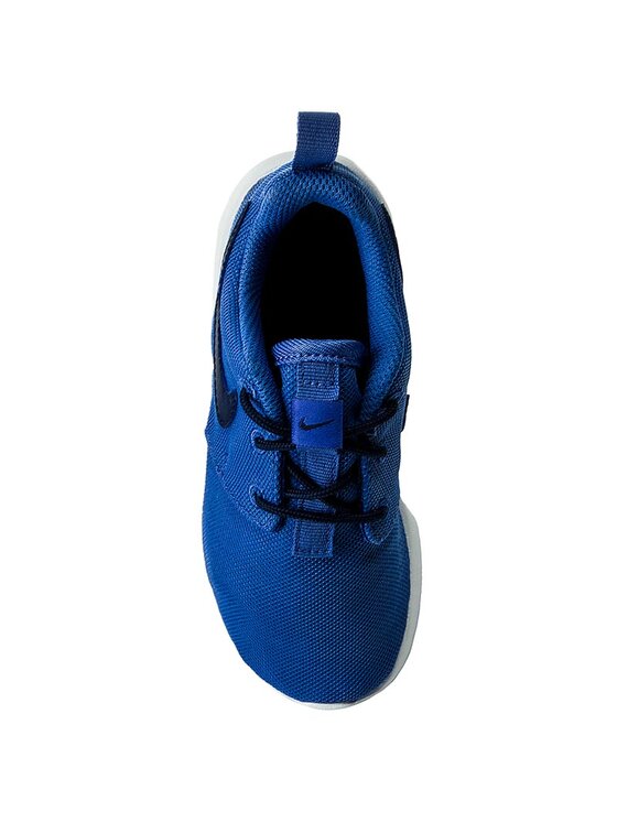 Nike Sneakers Nike Roshe One (PS) 749427 420 Bleumarin