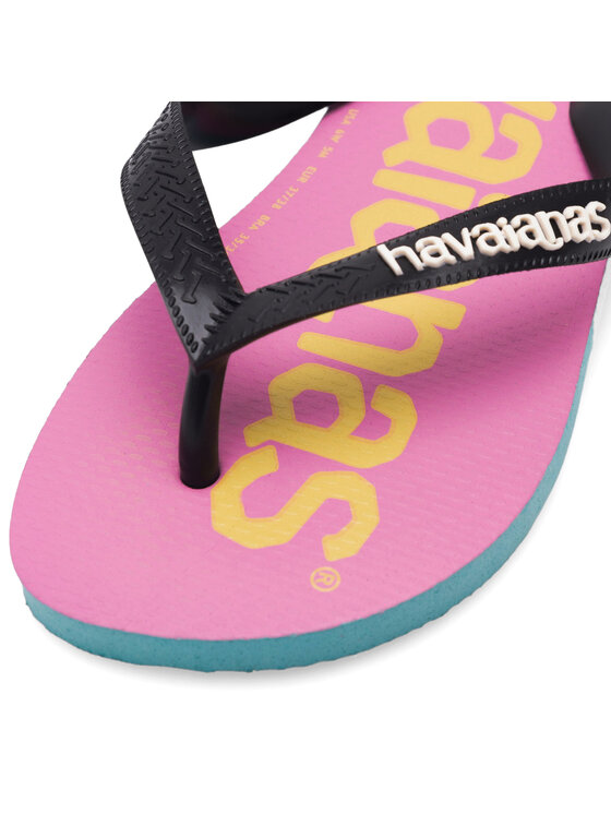 Havaianas Čības uz pirksta Havaianas 41457410031 Daudzkrāsains