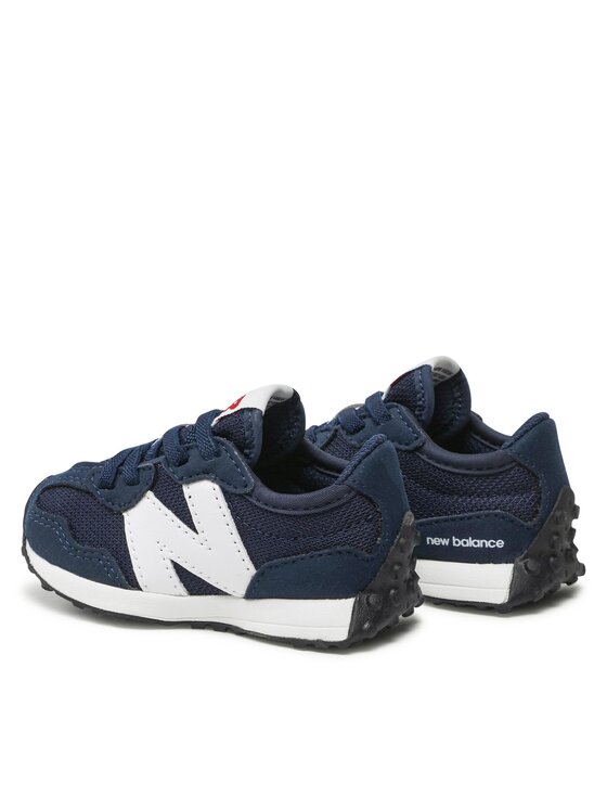 New Balance Zapatillas New Balance IH327CNW Azul marino