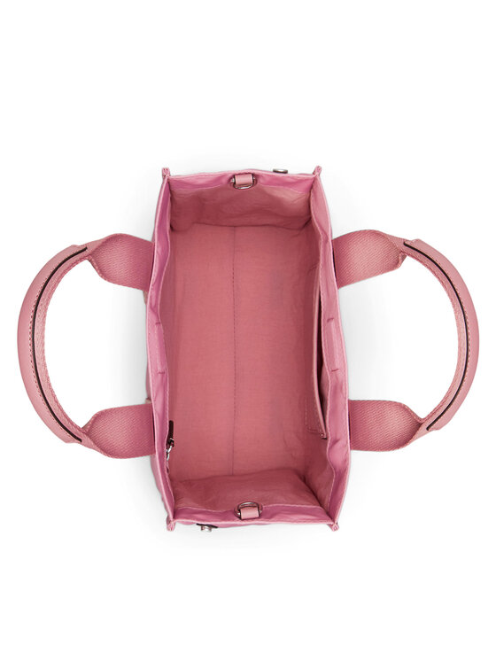 LAUREN RALPH LAUREN Kabelka LAUREN RALPH LAUREN Stevie 431962612004 Ružová