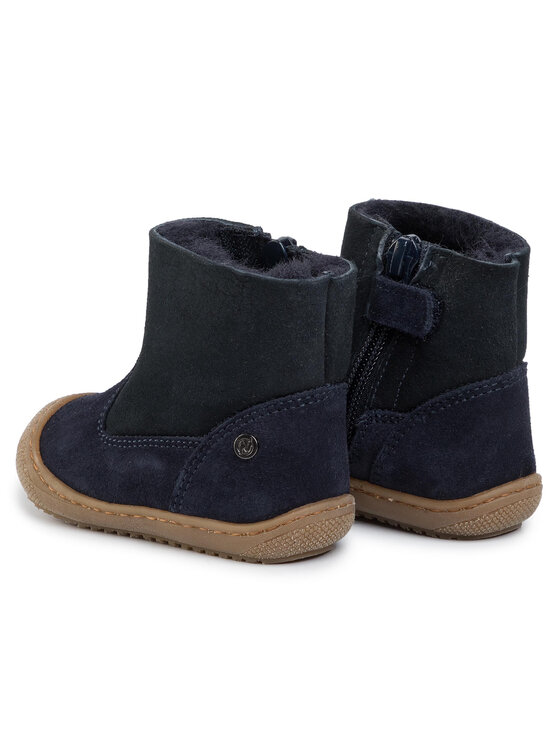 Naturino Чоботи Naturino New Cotton 0013001359.01.0C01 Cиній