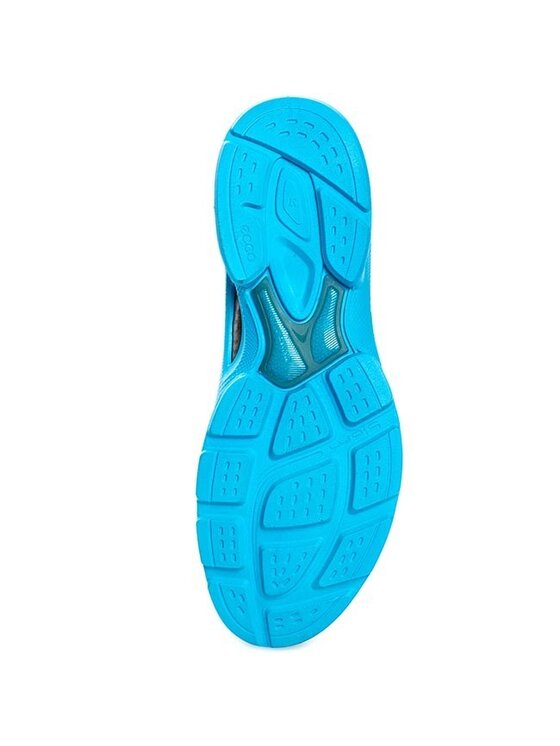 ECCO Bežecké topánky ECCO Biom Evo Racer 80250358071 Sivá