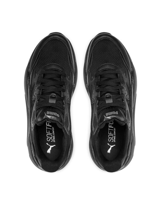 Rx Sneakers Puma X-Ray Speed 384638 01 Negru | Epantofi.ro