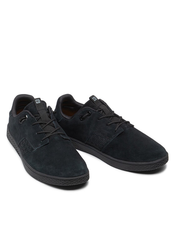 CAT Footwear Снікерcи CAT Footwear Pause P110547 Чорний