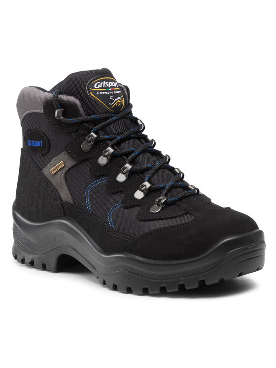 Grisport Трекінгові черевики Grisport 13610S70G Чорний