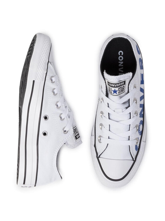 Converse Scarpe da ginnastica Converse Ctas Ox 165431C Bianco