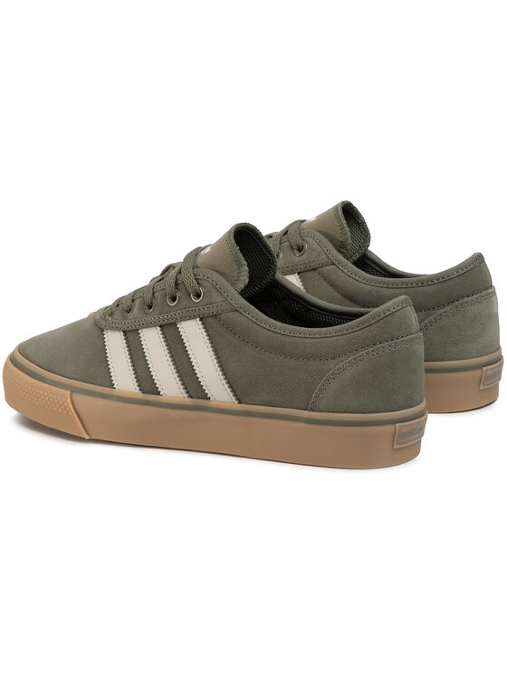 adidas Sneakersy adidas Adi-Ease EG2489 Zielony
