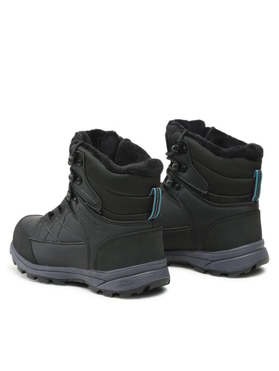 Regatta Туристически Regatta Lady Samaris Thermo RWF705 Черен