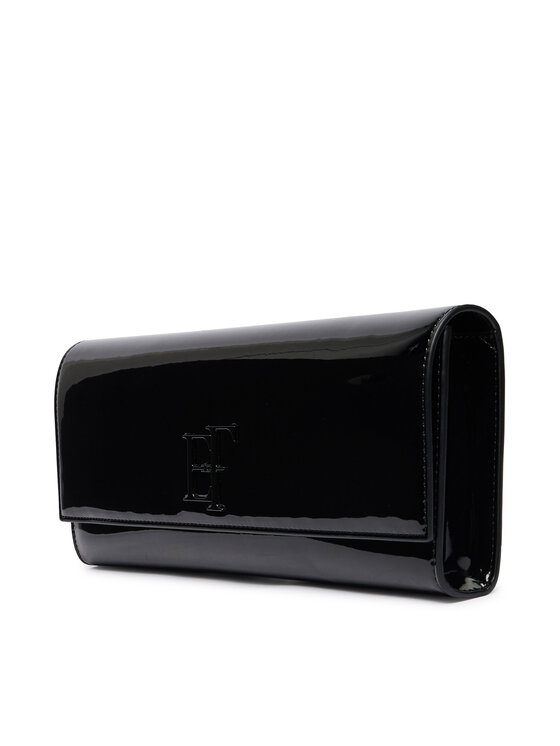 Elisabetta Franchi Дамска чанта Elisabetta Franchi BS-29A-67E2-V220 Черен