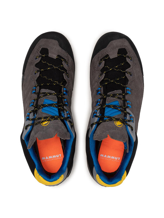 Mammut Turistiniai batai Mammut Kento Low Gtx GORE-TEX 3010-00980-00453 Ruda