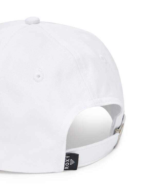 Roxy Бейсболка Roxy RX-W3-002-SS25 Білий