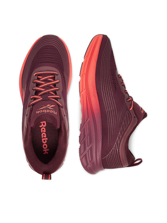 Reebok Взуття для бігу Reebok CEO-ROAD STRIDER 100249491 Бордовий