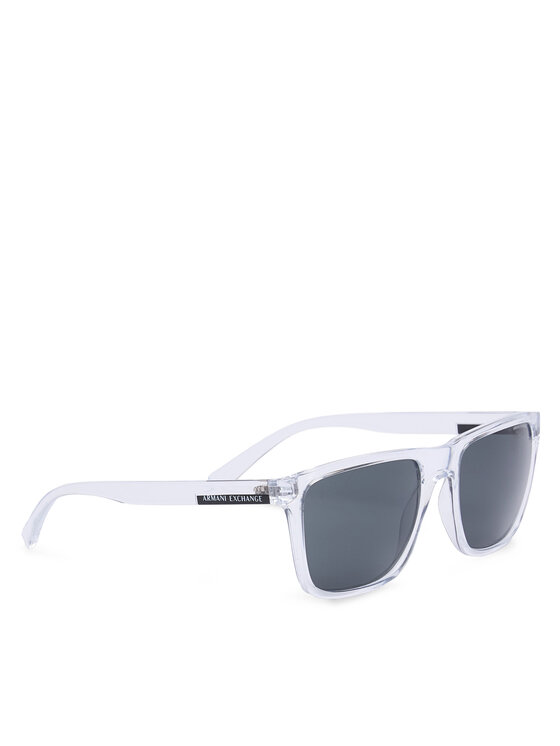 Armani Exchange Сонцезахисні окуляри Armani Exchange 0AX4080S 823587 Безбарвний