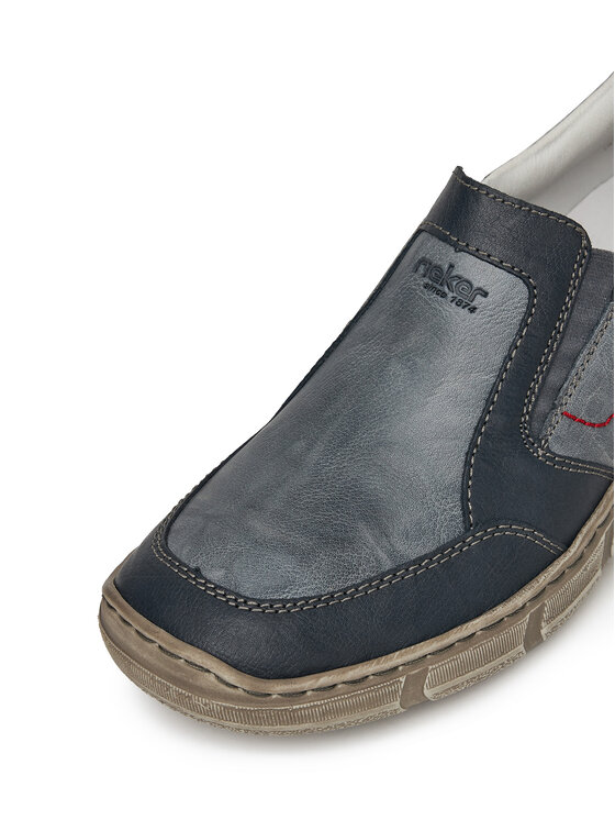 Rieker Scarpe basse Rieker 04052-12 Grigio