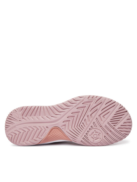 Asics Взуття для тенісу Asics Gel-Dedicate 8 Gs 1044A077 Рожевий