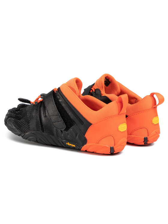 Vibram Fivefingers Scarpe da palestra Vibram Fivefingers V-Train 2.0 20M7704 Nero