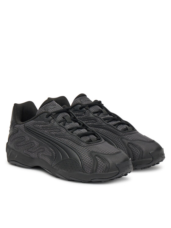 Puma Снікерcи Puma Inhale Essentials 403275 07 Чорний