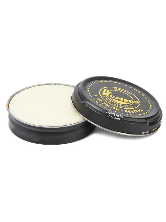 Dr. Martens Apavu krēms Dr. Martens Shoe Polish 795000 Neutral