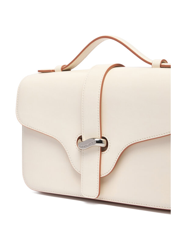 Emporio Armani Сумка Emporio Armani EW004419 AF25356 U1070 Кремовий
