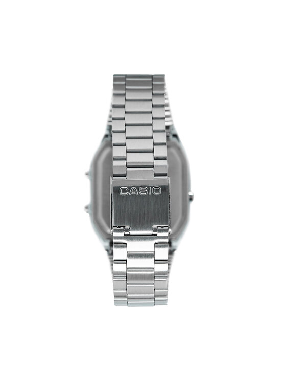 Casio Reloj Casio Vintage Maxi AQ-230A-2A1MQYES Plata
