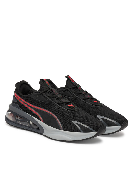 Puma Bežecké topánky Puma Cell Solar 311175 06 Čierna