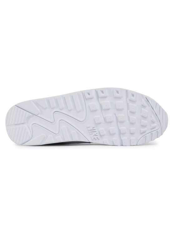 Nike Снікерcи Nike Air Max 90 Ltr CZ5594 100 Білий