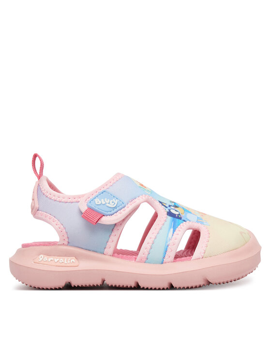 Garvalin Босоніжки Garvalin 262850 Рожевий