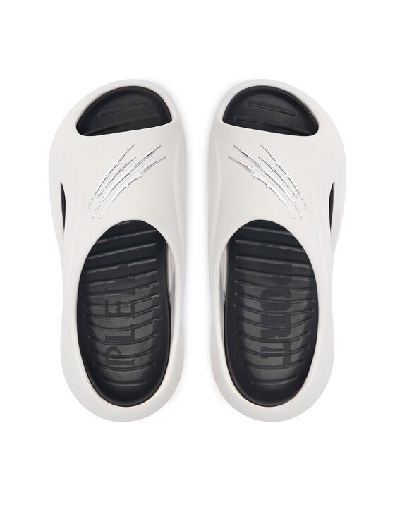 Plein Sport Чехли Plein Sport SAES USG0039 SXV022N Бял